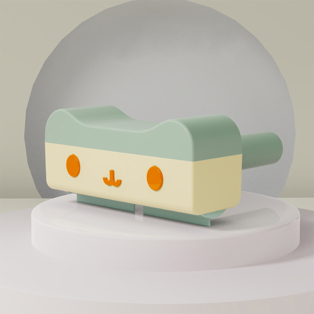 2-Way Pet Hair Roller Remover – Roller + Brush Combo Tool